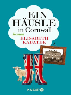cover image of Ein Häusle in Cornwall